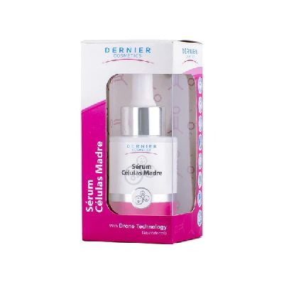 DERNIER SERUM 30G CELULAS MADRES